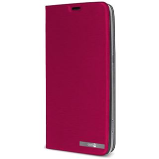 Doro Flip Cover für Liberto 8031, rot