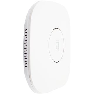 LevelOne WAP-6121 Managed WLAN-Decken/Wand-Access-Point, 300Mb