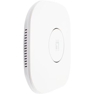 LevelOne WAP-8121 WLAN-Decken/Wand-Access-Point 750Mbps Dual