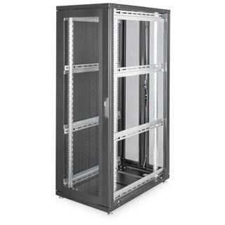 Digitus Professional DN-19 Unique Serie 36HE Serverschrank, schwarz,