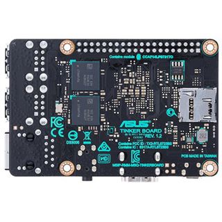 RASP Asus Tinker Board, 2GB