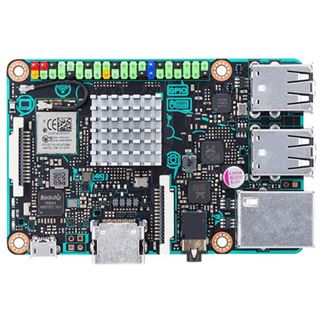 RASP Asus Tinker Board, 2GB