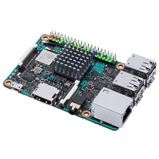 RASP Asus Tinker Board, 2GB