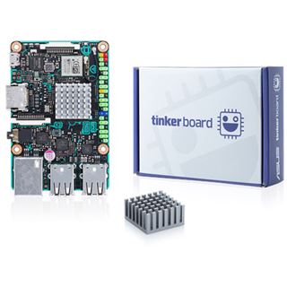 RASP Asus Tinker Board, 2GB