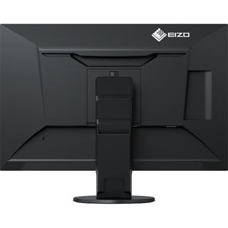 24.1" (61,21cm) EIZO FlexScan EV2456 schwarz 1920x1200