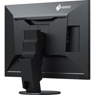 24.1" (61,21cm) EIZO FlexScan EV2456 schwarz 1920x1200