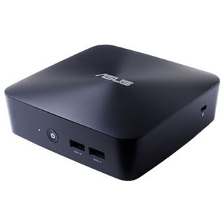 ASUS Barebone VIVO Mini UN65U-BM009M i5-7200U/HDGraphics/HDM