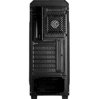 AeroCool Aero-300 FAW mit Sichtfenster Midi Tower ohne Netzteil