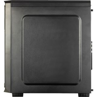 AeroCool Aero-300 FAW mit Sichtfenster Midi Tower ohne Netzteil