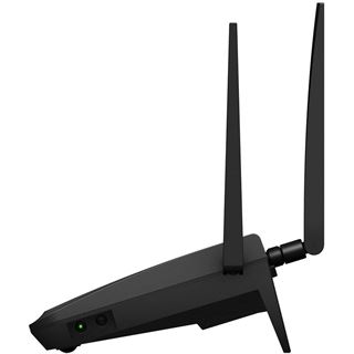 Synology RT2600ac Router MU-MIMO 4x4 802.11ac Wave2 WLAN