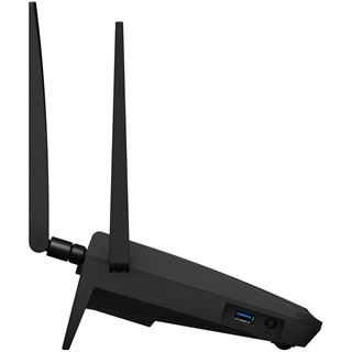 Synology RT2600ac Router MU-MIMO 4x4 802.11ac Wave2 WLAN