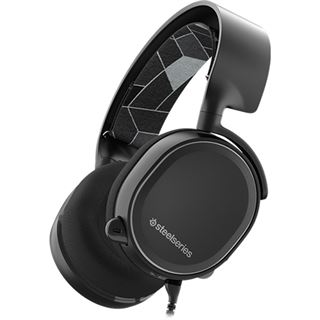 Steelseries Arctis 3 schwarz