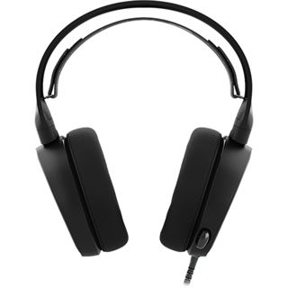 Steelseries Arctis 3 schwarz