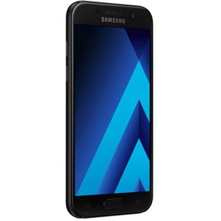 Samsung Galaxy A3 2017 16 GB schwarz