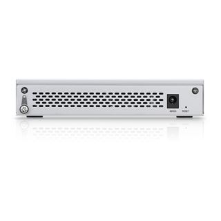 Ubiquiti UniFi Switch 8, 60W, 8 Gbit Ports, 4 * PoE out