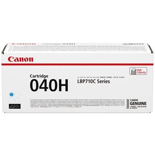 Canon Toner 040H cyan 10.000 Seiten (0459C001)