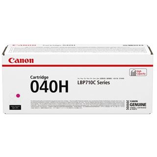 Canon Toner 040H magenta 10.000 Seiten (0457C001)