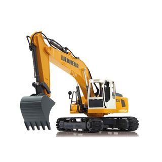 Jamara Bagger Liebherr R936 1:20 2,4G