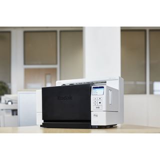 Kodak i4650 Dokumenten-Scanner A3, 600 x 600 dpi, 130 Seiten/Min.,