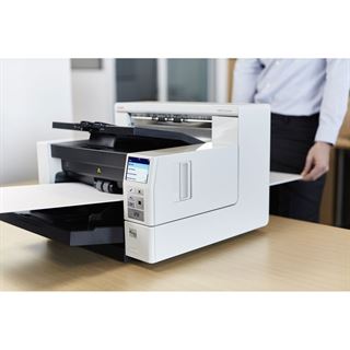 Kodak i4650 Dokumenten-Scanner A3, 600 x 600 dpi, 130 Seiten/Min.,