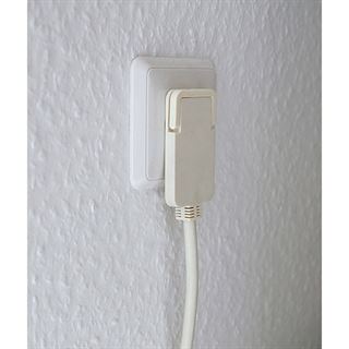 (€1,87*/1m) 5.00m Brennenstuhl Stromkabel