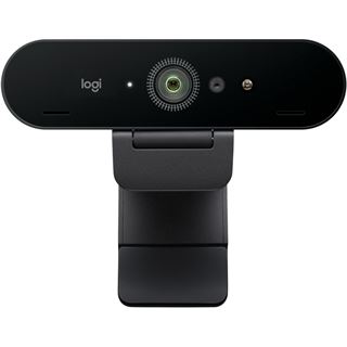 Logitech BRIO Webcam USB 3.0