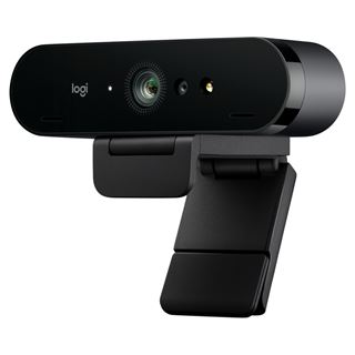 Logitech BRIO Webcam USB 3.0