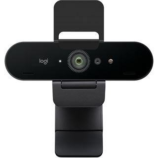 Logitech BRIO Webcam USB 3.0