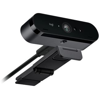 Logitech BRIO Webcam USB 3.0