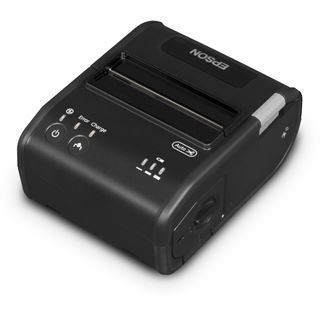 Epson TM-P80(321) Mobiler Bondrucker