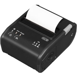 Epson TM-P80(321) Mobiler Bondrucker