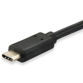 Equip USB2.0 Typ B auf C 1.00m