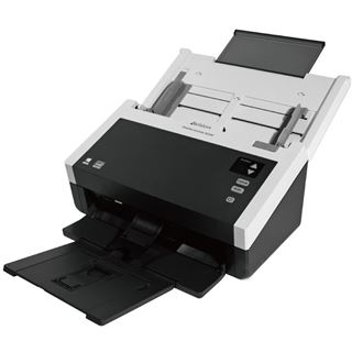 Avision AD240 Scanner Dokumentenscanner DIN A4