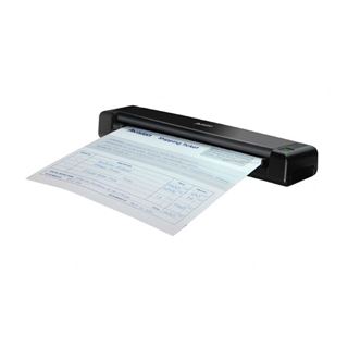 Avision Scanner Q Portable Scanner