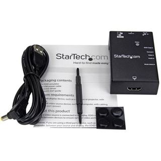 Startech EDID Emulator for HDMI