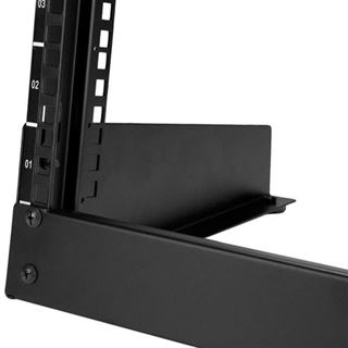 Startech 8HE Desktop Rack Gestell