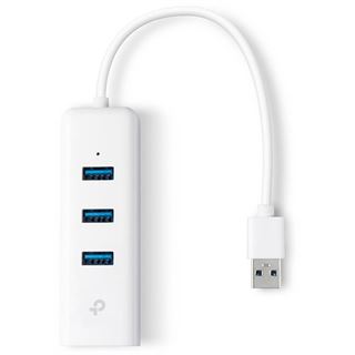 TP-Link UE330 USB 3.0 Gigabit Ethernet