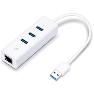 TP-Link UE330 USB 3.0 Gigabit Ethernet