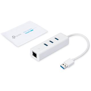TP-Link UE330 USB 3.0 Gigabit Ethernet