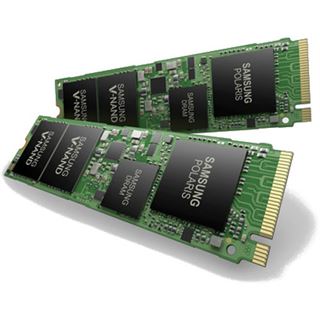 256GB Samsung PM871a M.2 2280 SATA 6Gb/s 3D-NAND TLC Toggle