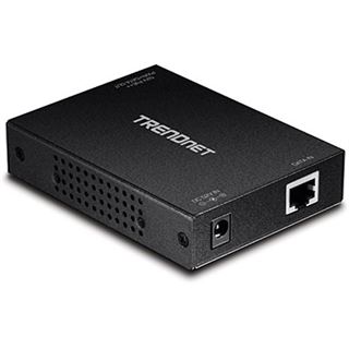 TrendNet Injector POE+ 30W Gigabit, POE 15W und 60W Ultra POE