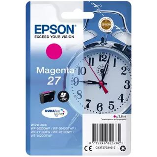 Epson Tinte 3.6ml magenta
