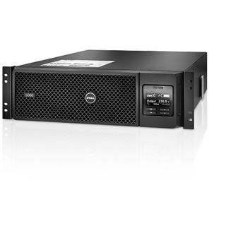 Dell Smart-UPS SRT 5000VA RM