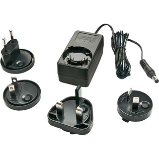 Lindy ECO M.C. Schaltnetzteil 5VDC3A Multi Country 100-240VAC