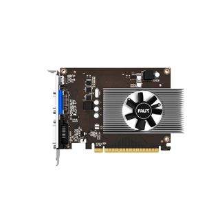 4GB Palit GeForce GT 730 KalmX Passiv PCIe 2.0 x 8 (Retail)