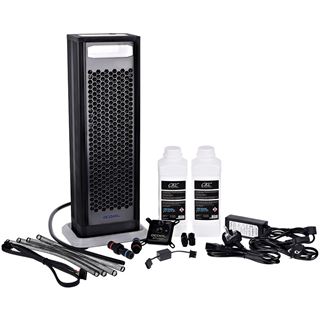 Alphacool Eiswand 360 CPU Wasserkühlung Set