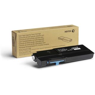 Xerox Toner cyan HC VLC400/C405