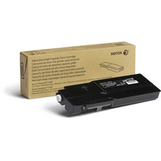 Xerox Toner schwarz XHC VLC400/C405