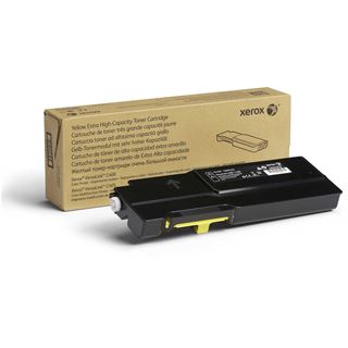 Xerox Toner gelb XHC VLC400/C405