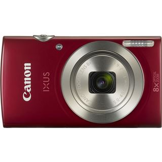 Canon Ixus 185 Digitalkamera 20.0 MP rot